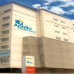 apollo hospital