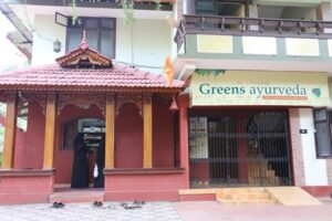 Greens Ayurveda