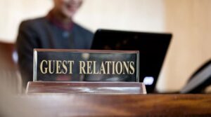 guest relations